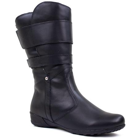 Botinas kebec best sale feminina