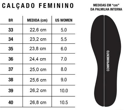 Salto alto 25 cm 2025