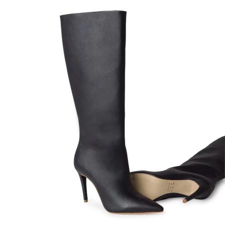 Sapatos femininos sapatinho de luxo 2025
