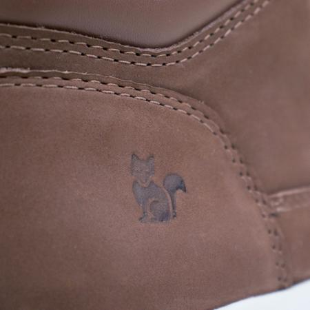 Bota Feminina Urban City Hike Forrada em lã sintética Ref.:21110 - Fiero Imagem de Bota Feminina Urban City Hike Forrada em lã sintética Ref.:21110