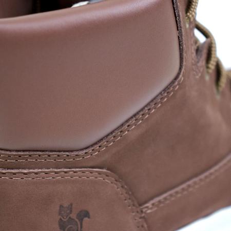 Bota Feminina Urban City Hike Forrada em lã sintética Ref.:21110 - Fiero Imagem de Bota Feminina Urban City Hike Forrada em lã sintética Ref.:21110