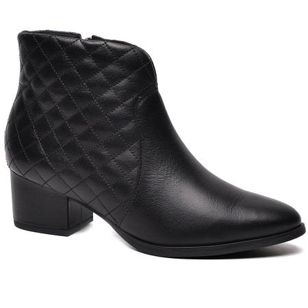 Bota branca usaflex 2025