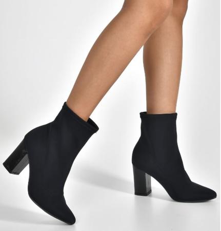 Bota hotsell de lycra