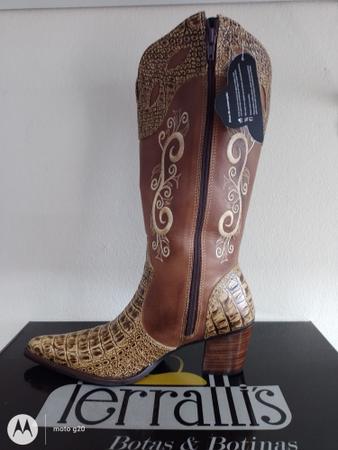 Botas terralis hotsell