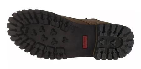 Bota ferracini cheap pionner castor