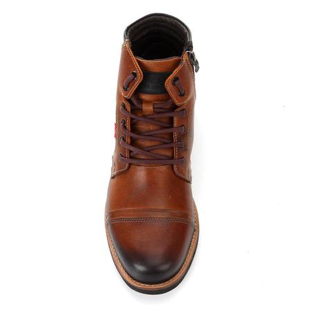 Imagem de Bota Ferracini Masculina Couro York - 9882-530d