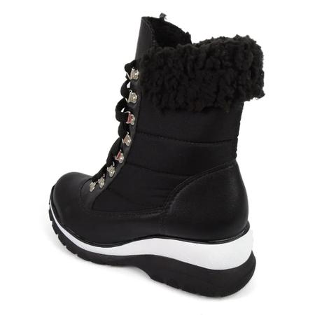 Bota firezzi Bota Feminina Magazine Luiza