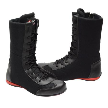 Bota store galway feminina