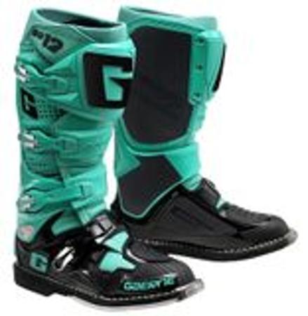 Gaerne 2025 sg12 aqua