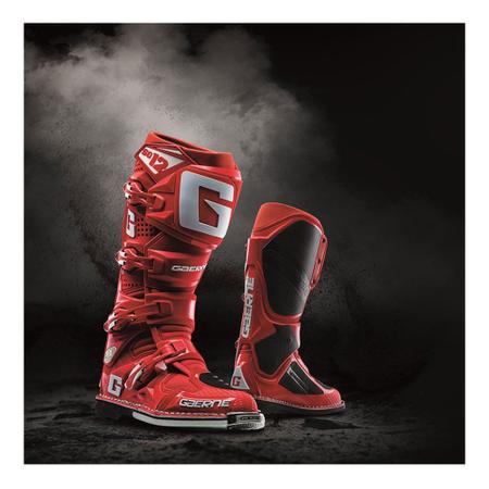 Bota motocross gaerne sg12 sales