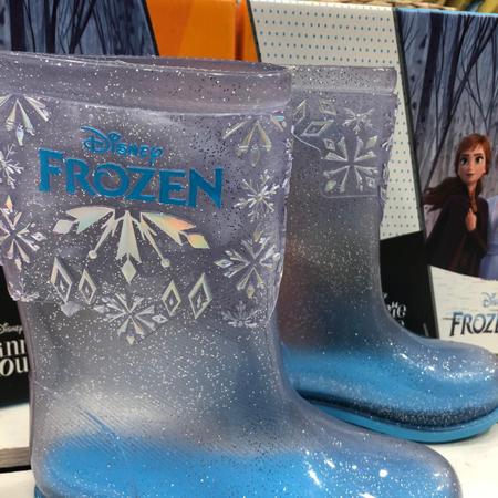 Galocha sales da frozen