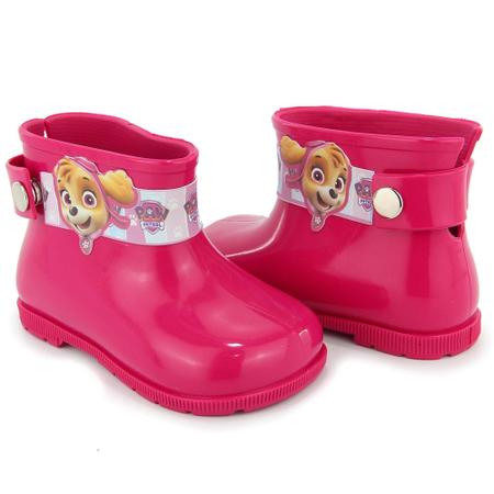 Bota hotsell patrulha canina
