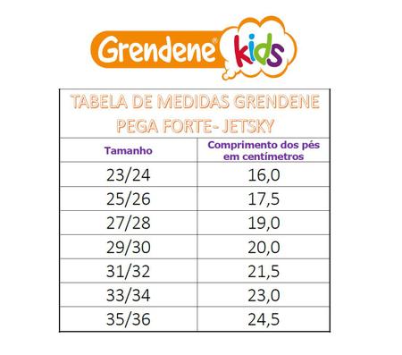 Imagem de Bota Galocha Infantil Impermeável Grendene Kids JetSky