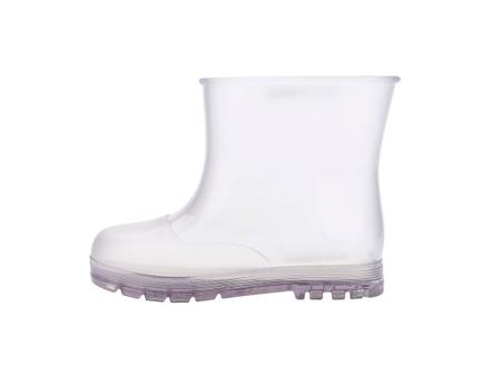 Imagem de Bota Galocha Infantil Mini Melissa Baby Welly Boot Masculino Feminino