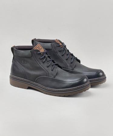 Bota trooper cheap democrata