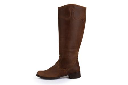Bota feminina best sale gaucha