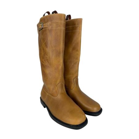 Bota gaúcha feminina sales