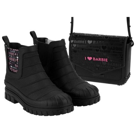Bota grendene store barbie