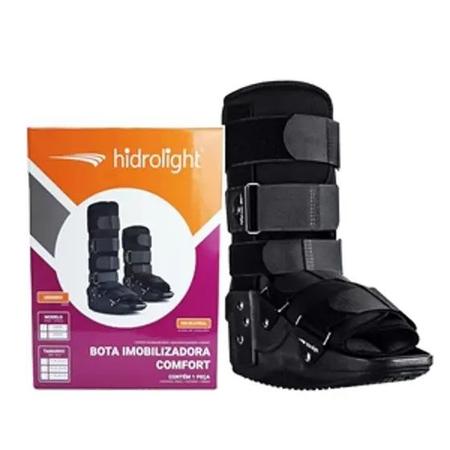 Bota hotsell imobilizadora comfort