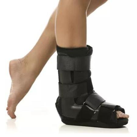 Valor de bota ortopedica sales