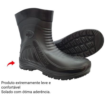 Melhor bota impermeavel best sale moto