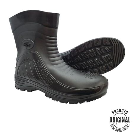 Bota para andar cheap de moto impermeavel