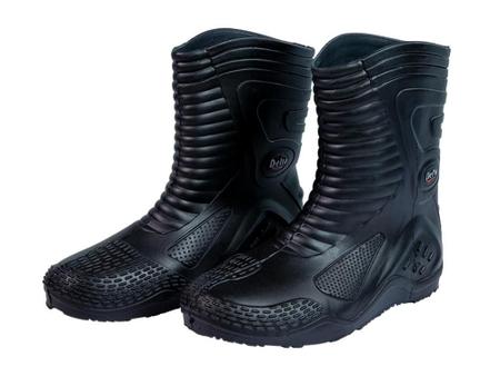 Botas de motoboy 2025