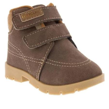 bota infantil bebe pimpolho masculina Bota para Beb s Magazine