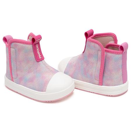 Bota pimpolho best sale menina
