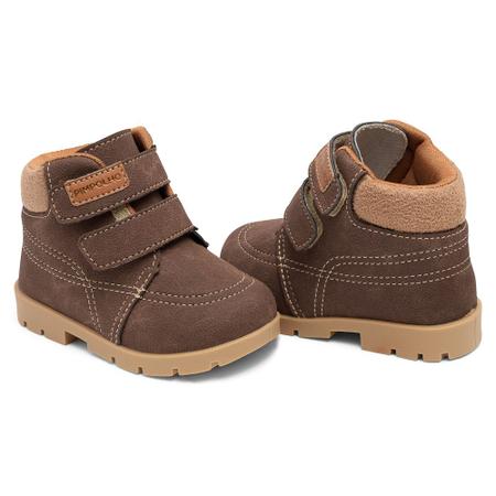 Bota pimpolho cheap masculina