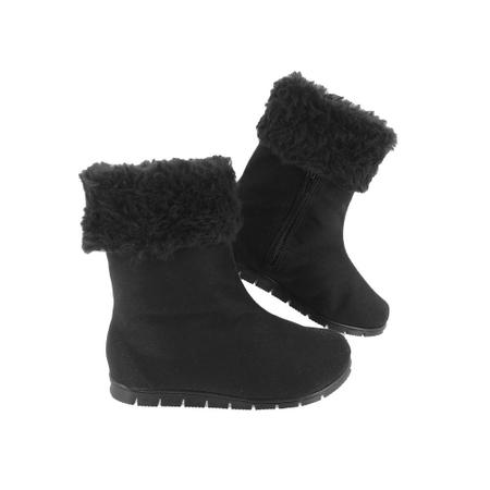 Bota infantil inverno sales