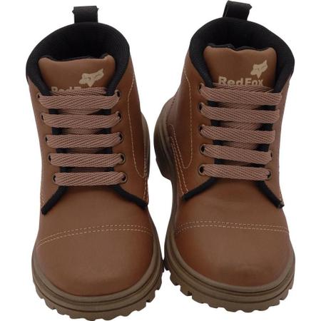 Bota sales red fox
