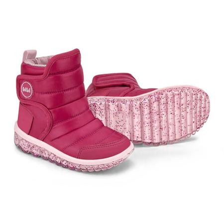 Bota infantil hotsell feminina bibi
