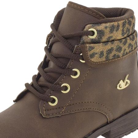 Bota infantil sale via vip