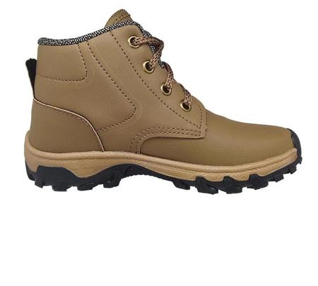 Bota Gibizinho Adventure - Infantil