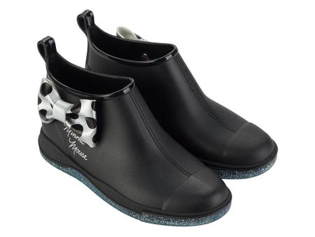 Imagem de Bota Infantil Grendene Kids Disney Laço Galocha