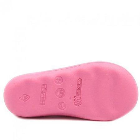 Bota Infantil Galocha Grendene Patrulha Canina 21775 Rosa/rosa em Promoção  | Ofertas na Americanas