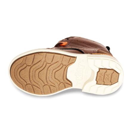 Bota Infantil Kidy Max Coturno Ref: 0310051 Imagem de Bota Infantil Kidy Max Coturno Ref: 0310051