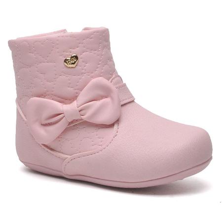 Bota infantil klin sales
