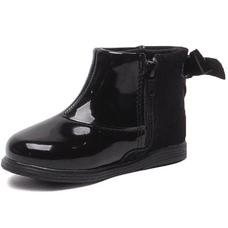 Bota Infantil Klin 1680490000 Feminina Imagem de Bota Infantil Klin 1680490000 Feminina