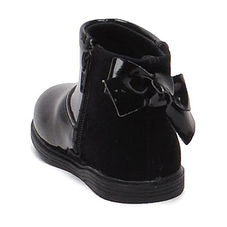 Bota Infantil Klin 1680490000 Feminina Imagem de Bota Infantil Klin 1680490000 Feminina