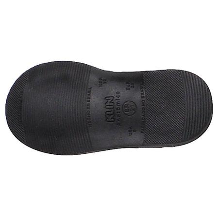 Bota Infantil Klin 1680490000 Feminina Imagem de Bota Infantil Klin 1680490000 Feminina