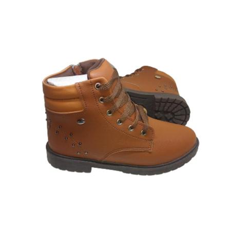 Bota Infantil Klin Tamanho 28 ao 36 Bota Infantil Magazine Luiza