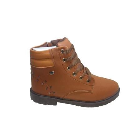 Bota infantil tamanho 28 sales