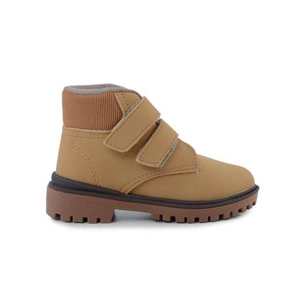 Bota infantil molekinho 2025