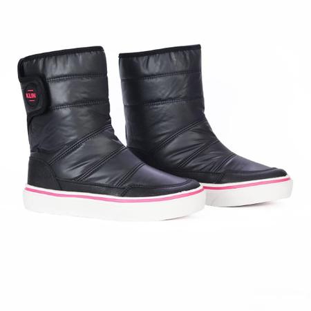 Bota klin hot sale menina