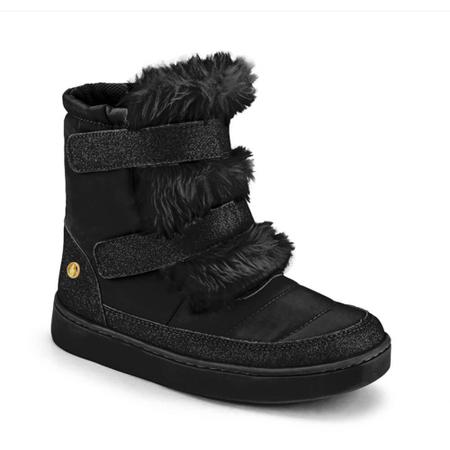 Bota menina bibi 2025