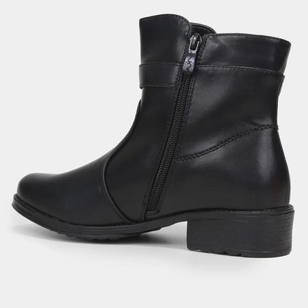 Bota deals infantil mooncity