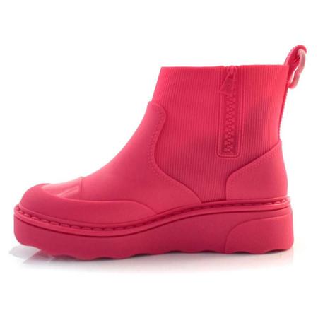 Imagem de Bota Infantil Personalidade Barbie Heart Bag REF: 23074