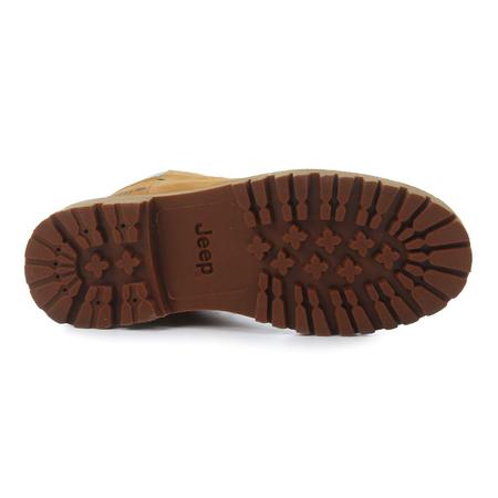 Bota Jeep Wrangler Adventure Masculina Bota Esportiva Magazine